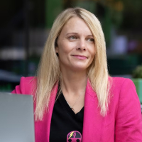 Jo Jenkins